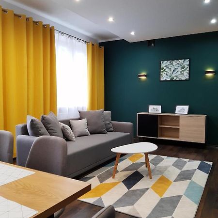 Emerald Apartament Bialystok Exterior photo